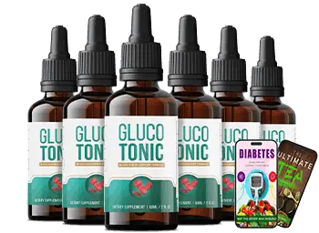 GlucoTonic order now